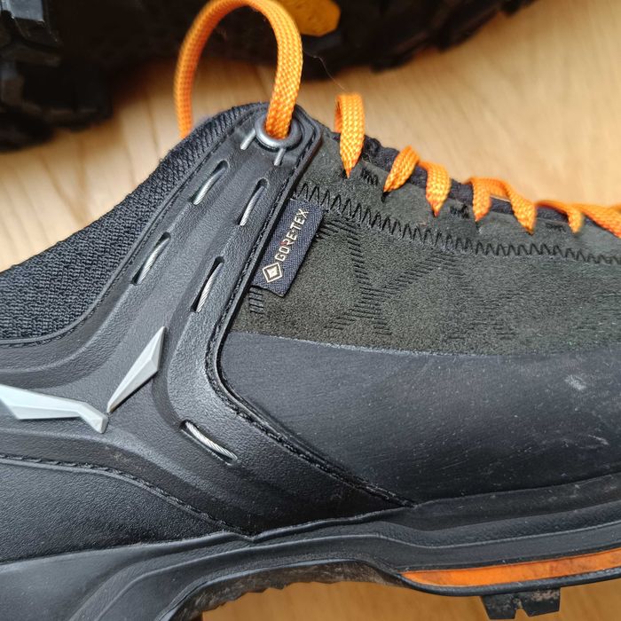 Podejściówki Salewa Mountain Trainer 2 GTX.