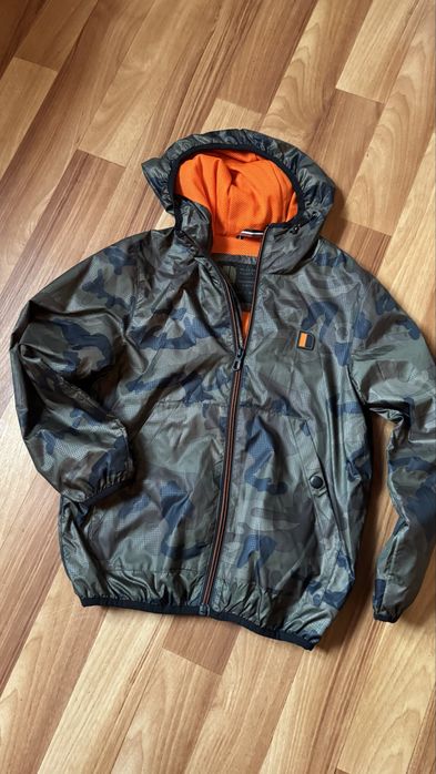 Детская ветровка Next