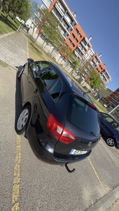 Seat ibiza1.2 tdi