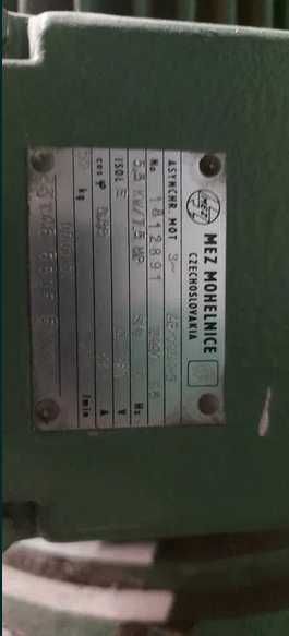 Frezarka Wzorcarka Kopiarka Liniowa PADE UJNZE