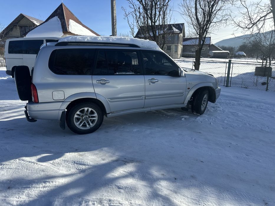 Продаю Suzuki Grand Vitara XL 2003