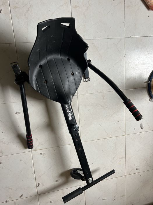 Urban glide Kart - oferta hoverboard