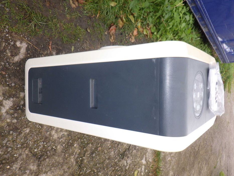 Klimatyzacje Domową Mobilna z Pilotem