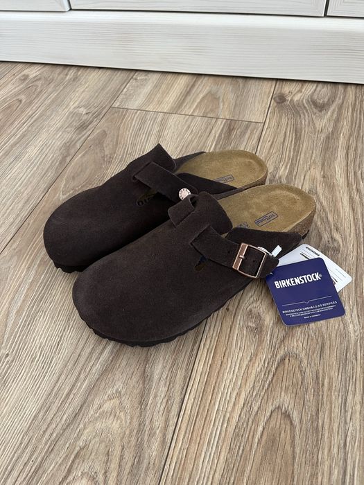 Buty -Birkenstock-roz-38