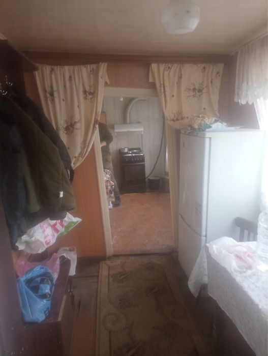 Продам будинок та земельну ділянку 10 соток під будівництво село Тютьк