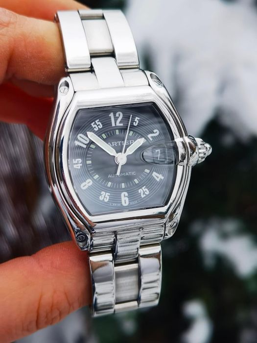 Sprzedam Cartier Roadster