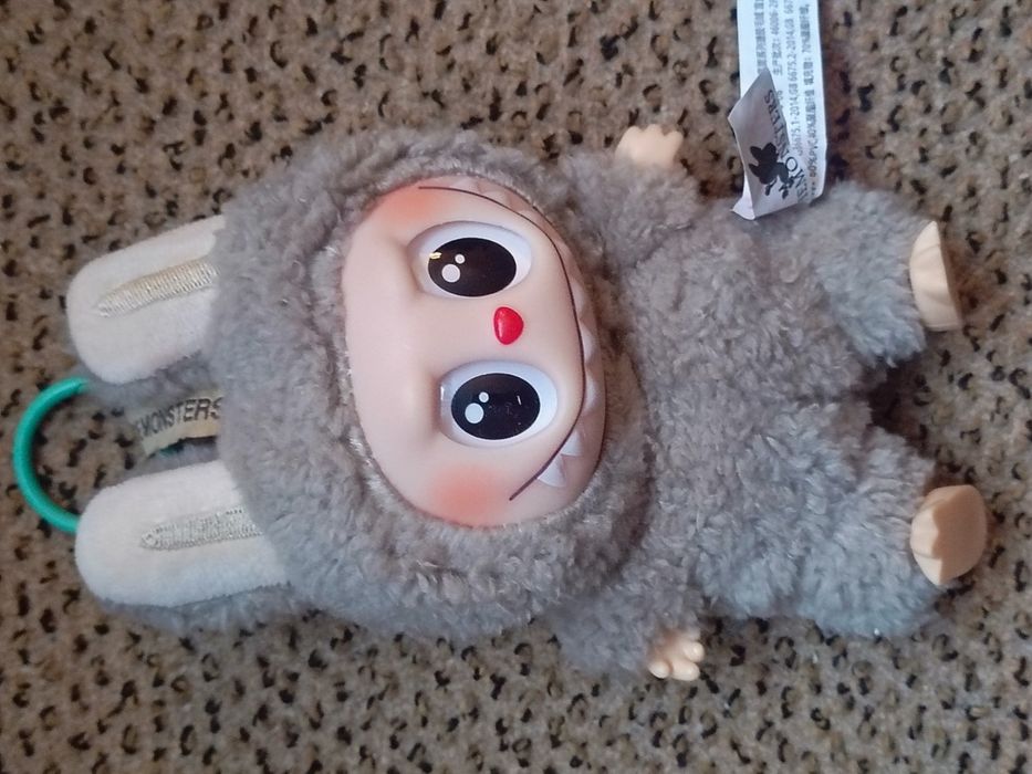 Labubu stan jak nowy