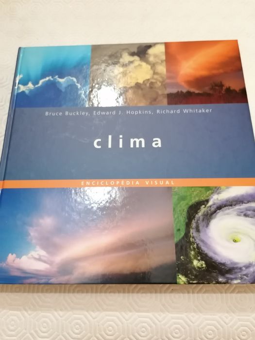 Enciclopédia Visual