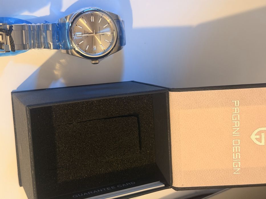 PaganiDesign PD-1690 nowy