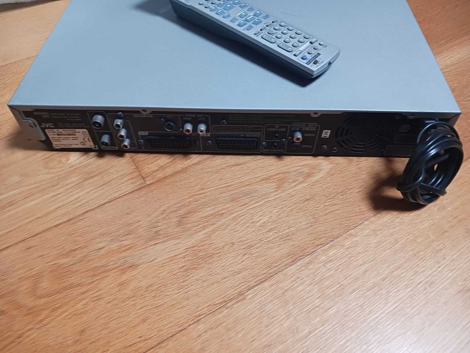 Sistema de videovigilancia