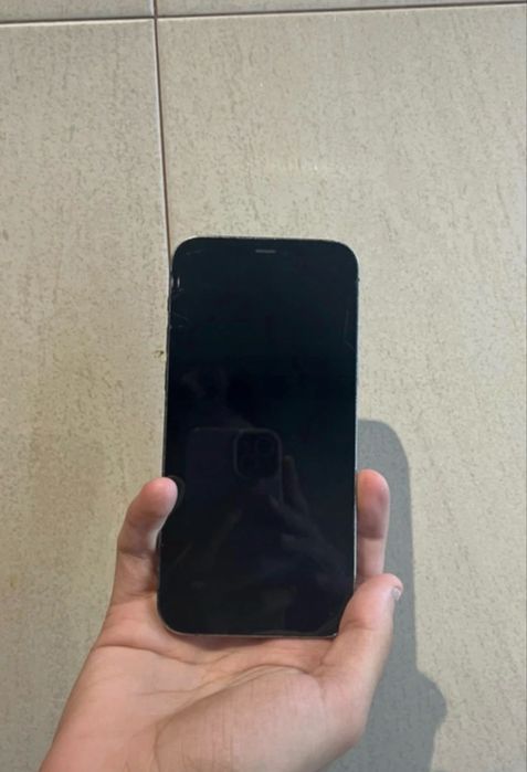 Iphone 12 Pro 128GB