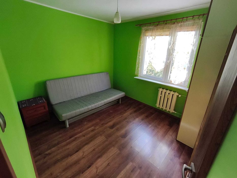 Mieszkanie – Poznań - Widok 3