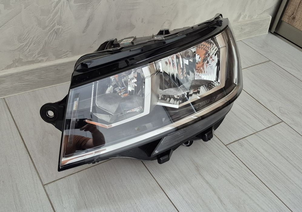 Фара VW T6 T6.1 Valeo 7L1941005 ліва 90198960