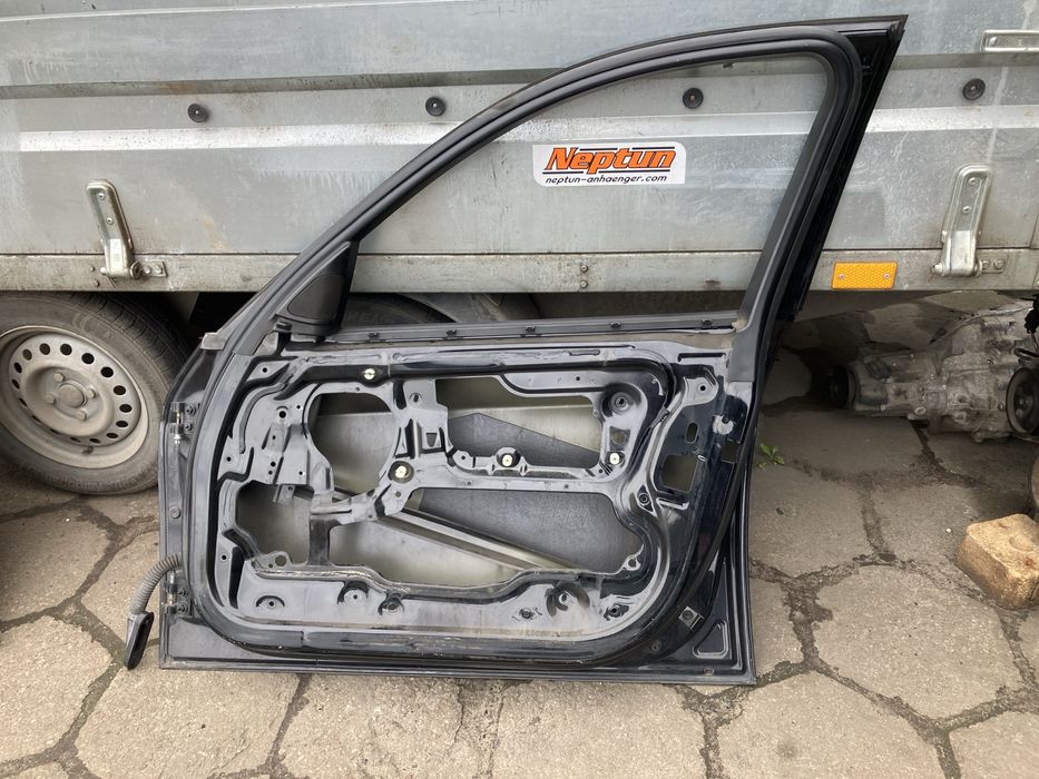BMW E91 - drzwi przód  prawe