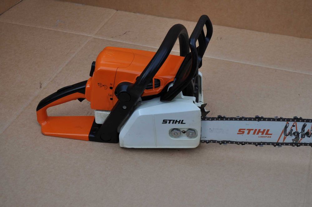 Piła Spalinowa Stihl MS 230-2.7KM