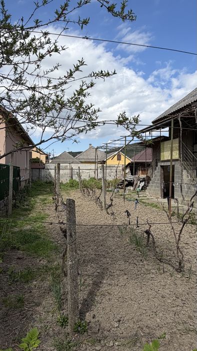 Продається дім двоповерховий Виноградів Закарпатська область