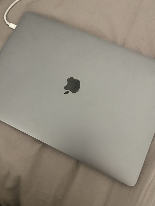 MacBook Pro 2018