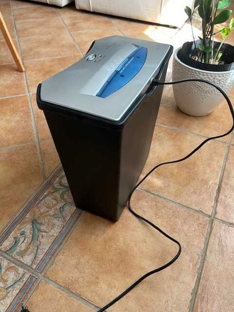 Trituradora de papel SIGMA PCC 200