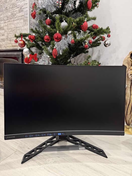 Monitor gaming Lenovo Legion