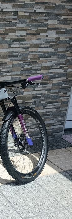 Rodas Bontrager pro line 30
