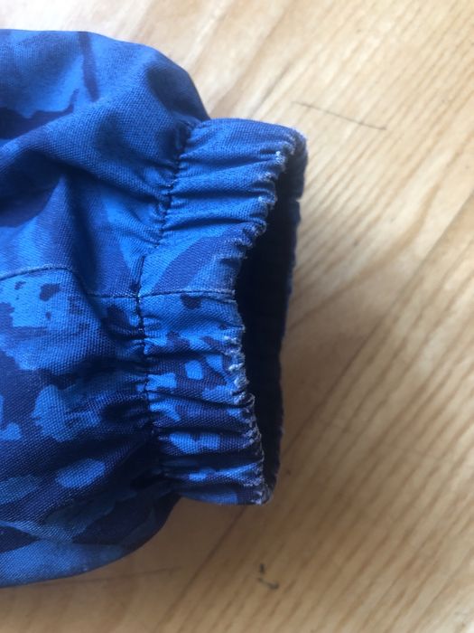 Комплект Reima: куртка зимова 122 см+штани Reimatec Proxima 128 см