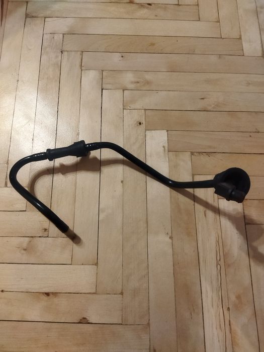 Шланг вакуума тормозов mercedes w202