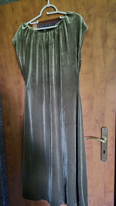 Komunia Sukienka damska 42