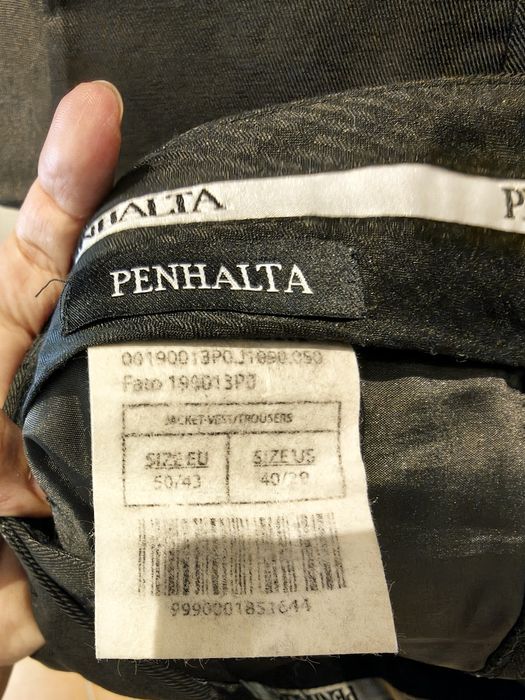 Fato de homem cerimônia