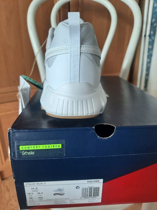 Nowe buty męskie Reebok rozmiar 45