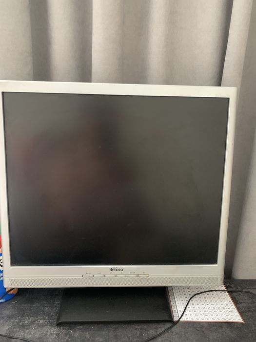 Продам або обміняю пк