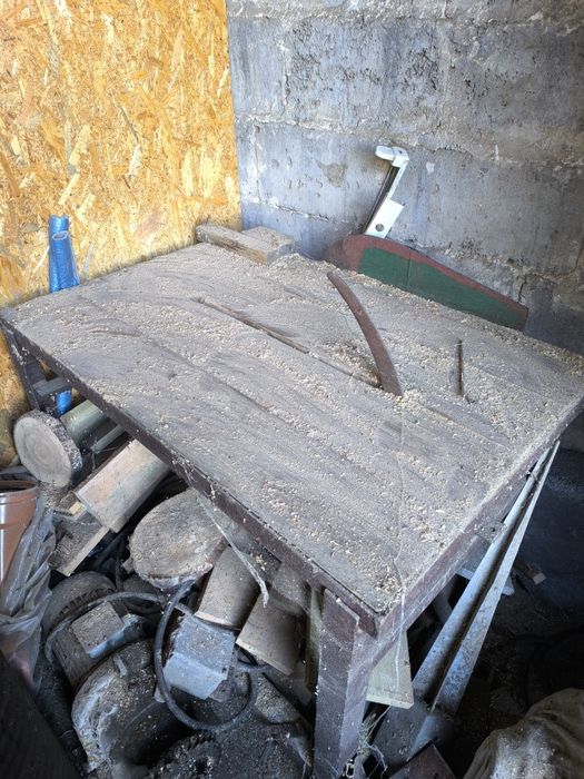 Krajzega cyrkularka piła,piła 60 cm gratis