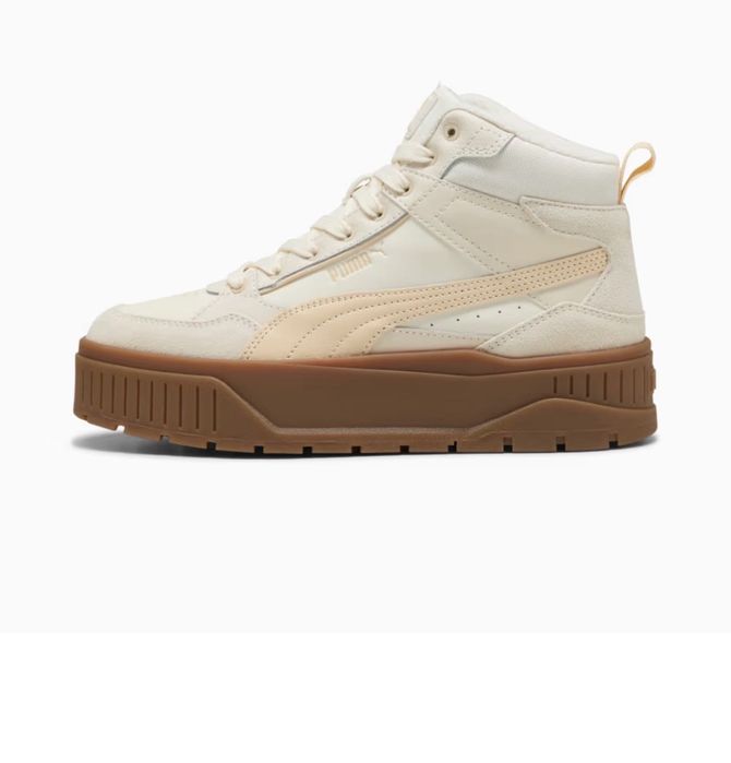 Кросівки Puma нові оригінал EU 37 (US 6.5 ( 23 см).