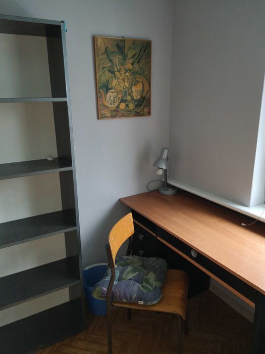 Pokój jednoosobowy do  wynajęcia