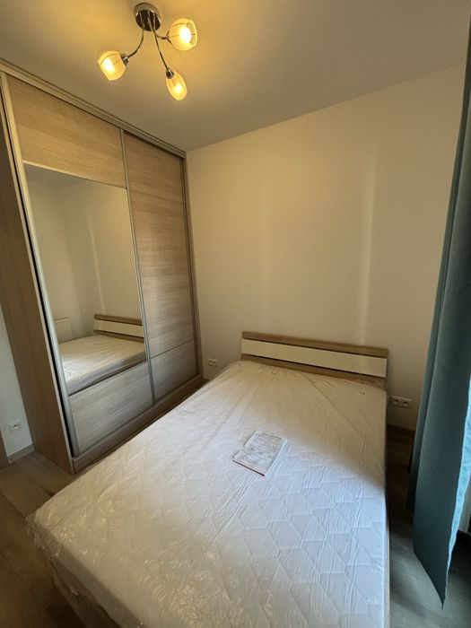 Mieszkanie – Katowice - Widok 5