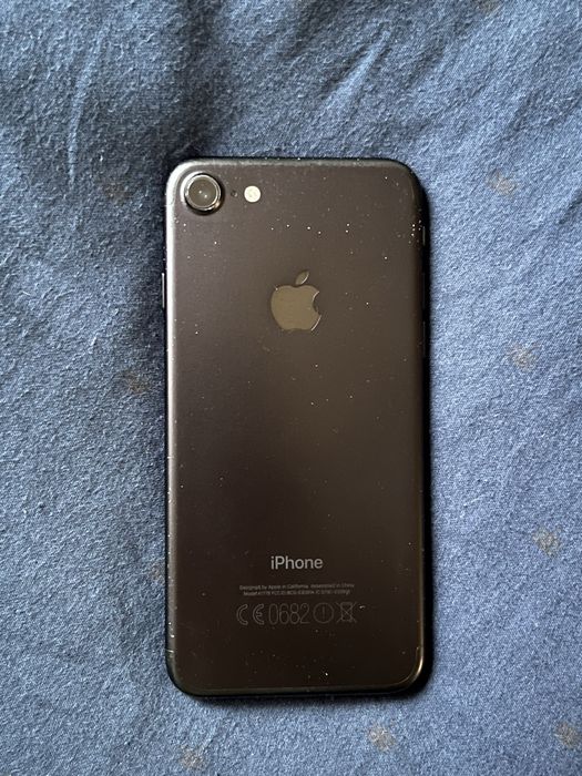 IPhone 7 256 GB sprawny!!
