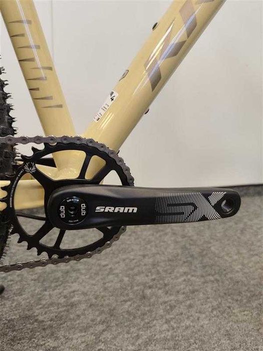 Rower górski MTB XC KROSS Level 6.0 OUTLET