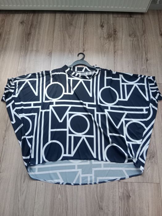 Bluzka damska wizytowa