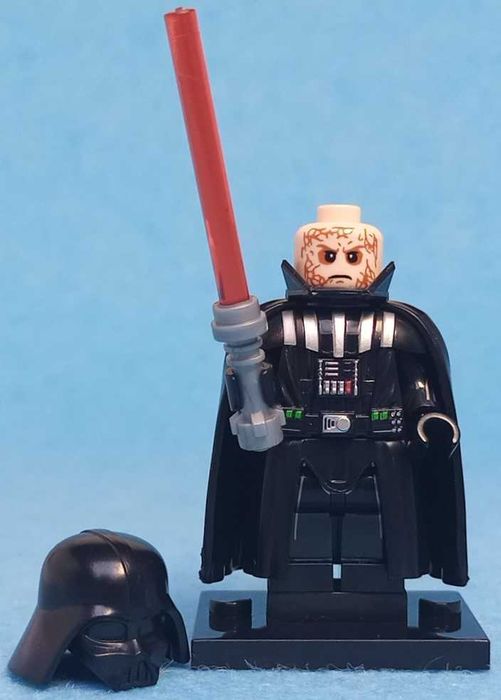 Darth Vader v2 (Star Wars)