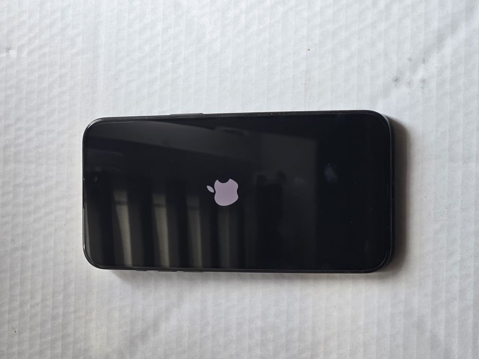 iPhone 15 Pro Max / 256 Gb / 89%