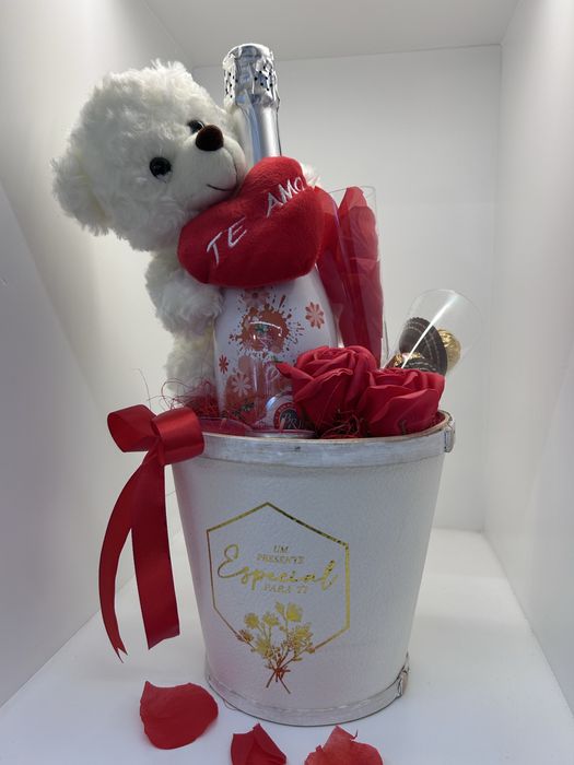 Kit  harmonia a dois