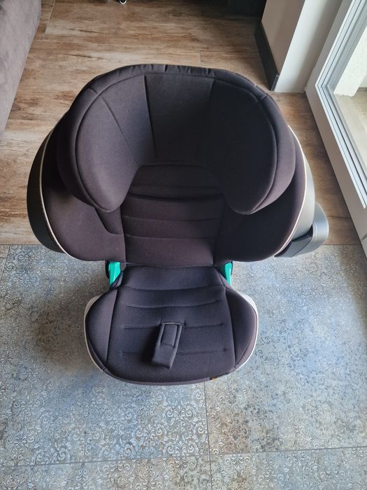 Fotelik BeSafe Izi Flex Fix i size