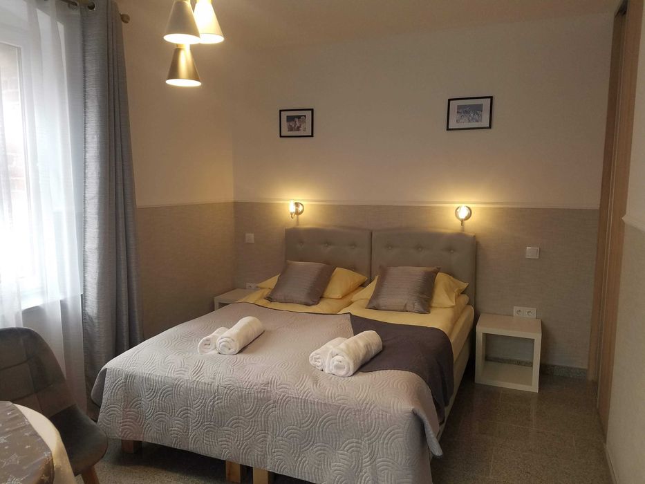 Apartamenty noclegi Szklarska