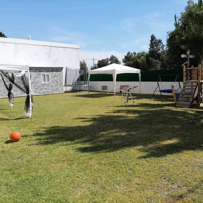Aluguer Espaço para Festas e Convívio