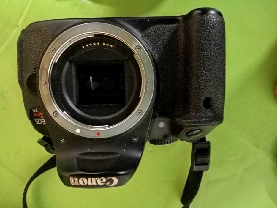 PACK CANON mega completo