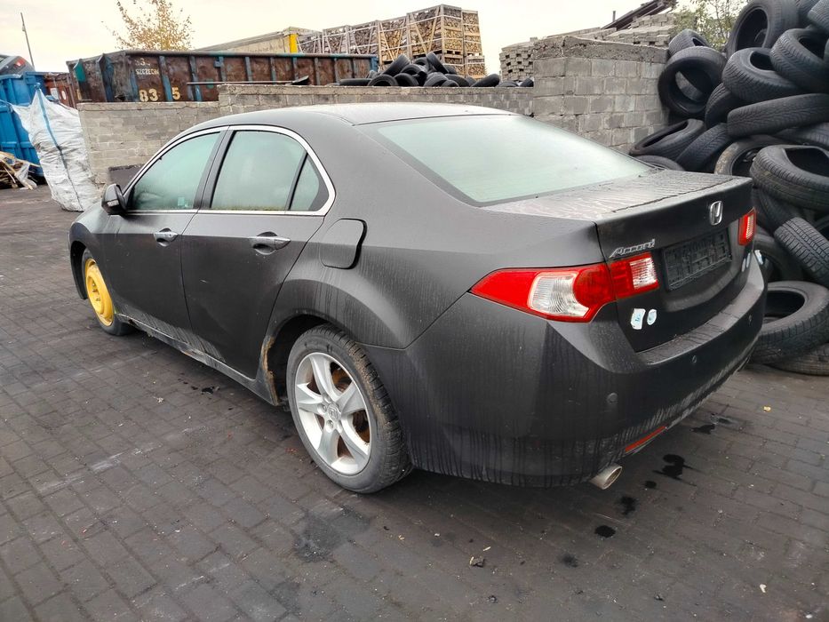 Części Honda Accord 8 2.4 Vtec