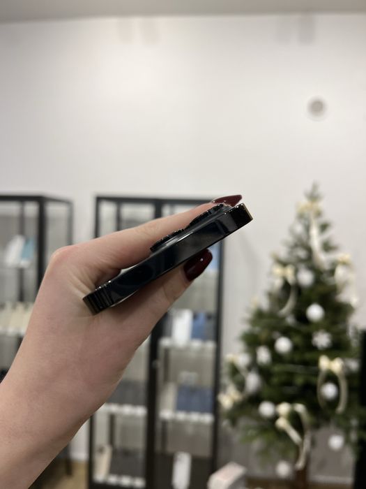 Telefon iPhone 14 PRO 128GB Czarny Apple Gwarancja iTrade