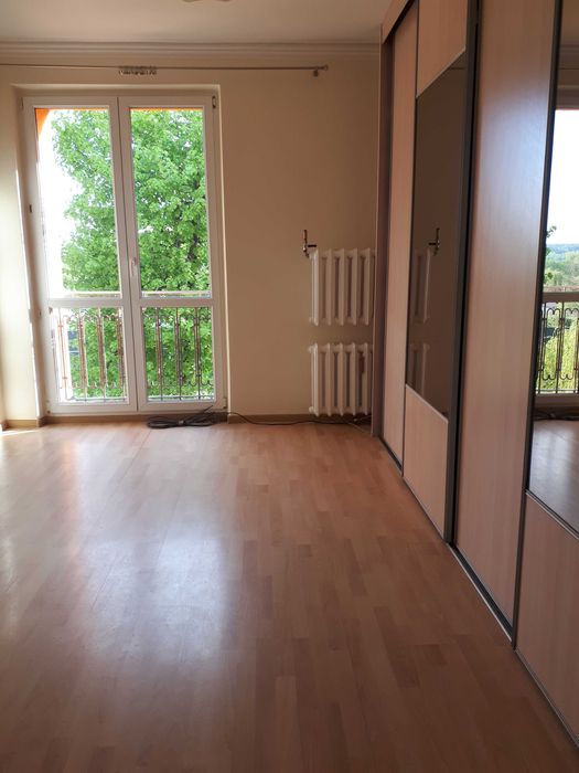 50 m2 w centrum do wynajęcia