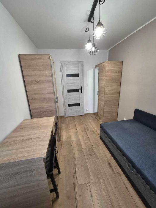 Wynajem pokoju dla studentki Wrocław,ul.Lniana/Hubska