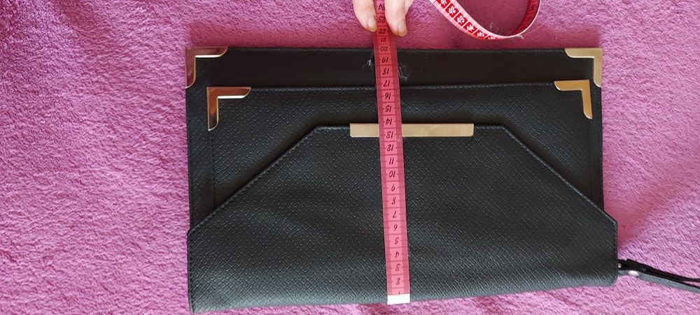 Кладч сумка рюкзак