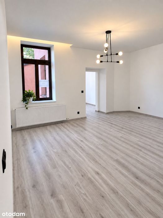 Mieszkanie 63 m² po generalnym remoncie | Piotrków Trybunalski